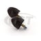 Energy Suspension 15 Outside Diameter 15625 Long Black Polyurethane Set Of 2 9.9103G - alternate 6